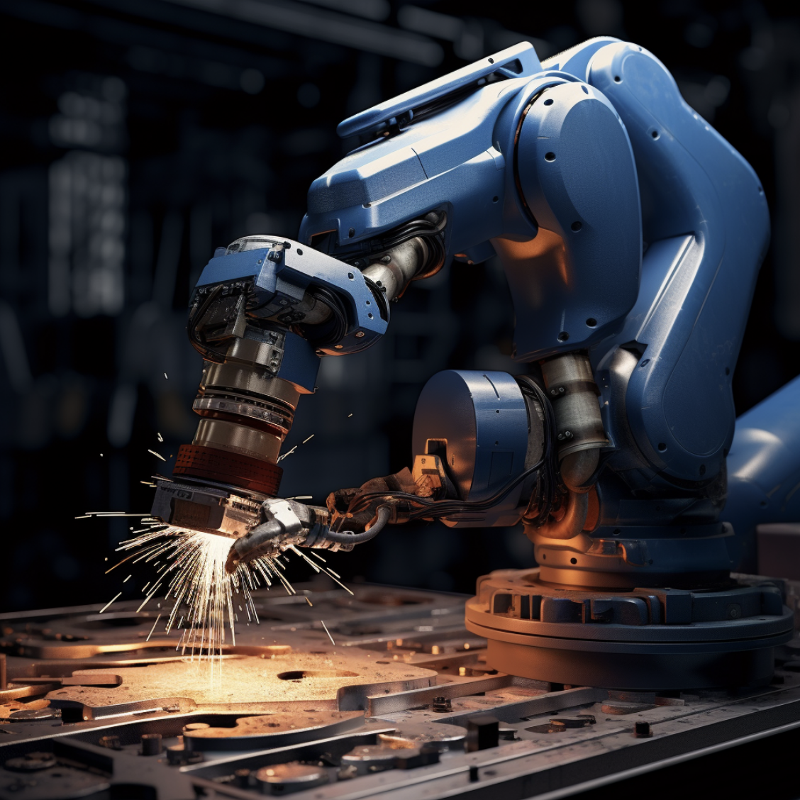 The essential guide to robot screw feeding How screw feeders work and